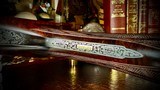 BROWNING SUPERPOSED CUSTOM EXHIBITION 410GA 26