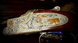 BROWNING SUPERPOSED CUSTOM EXHIBITION 410GA 26