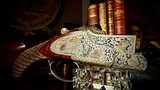 BROWNING SUPERPOSED CUSTOM EXHIBITION 410GA 26