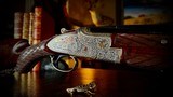 BROWNING SUPERPOSED CUSTOM EXHIBITION 410GA 26