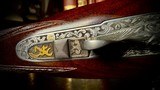 BROWNING SUPERPOSED CUSTOM EXHIBITION 410GA 26