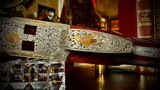 BROWNING SUPERPOSED CUSTOM EXHIBITION 410GA 26