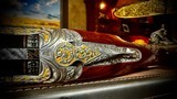 BROWNING SUPERPOSED CUSTOM EXHIBITION 410GA 26