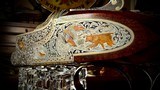 BROWNING SUPERPOSED CUSTOM EXHIBITION 410GA 26