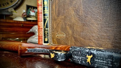 BROWNING GRADE VI 410GA 26