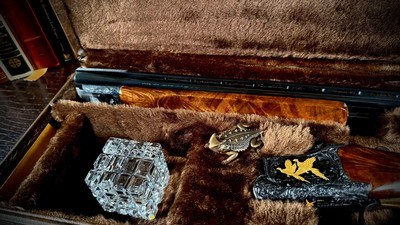 BROWNING GRADE VI 410GA 26