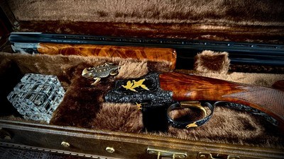 BROWNING GRADE VI 410GA 26