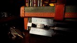WEBLEY & SCOTT 20GA BLE 26