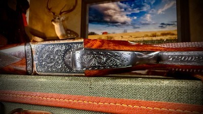 WEBLEY & SCOTT 20GA BLE 26