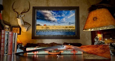 WEBLEY & SCOTT 20GA BLE 26