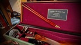 WEBLEY & SCOTT 20GA BLE 26