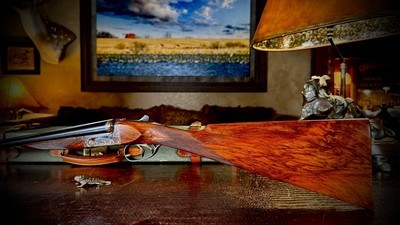 WEBLEY & SCOTT 20GA BLE 26