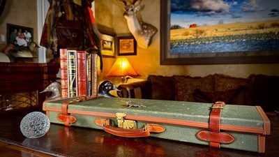 WEBLEY & SCOTT 20GA BLE 26