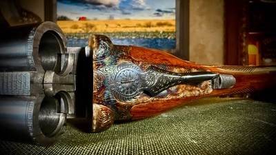 WEBLEY & SCOTT 20GA BLE 26