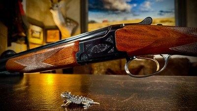 BROWNING SUPERLIGHT 20GA 28