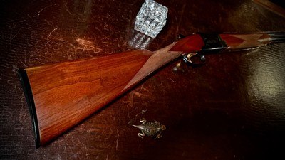 BROWNING SUPERLIGHT 20GA 28