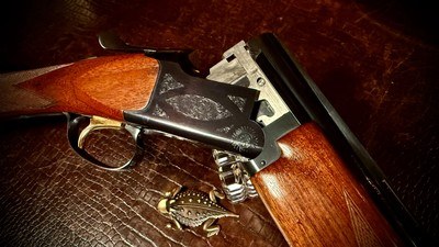 BROWNING SUPERLIGHT 20GA 28