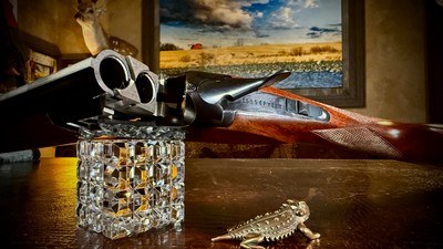 BROWNING SUPERLIGHT 20GA 28