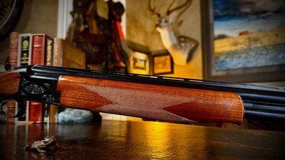 BROWNING SUPERLIGHT 20GA 28