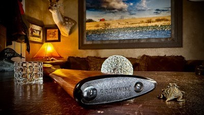 BROWNING SUPERLIGHT 20GA 28