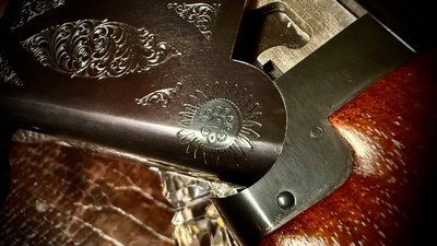 BROWNING SUPERLIGHT 20GA 28