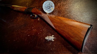 BROWNING SUPERLIGHT 20GA 28