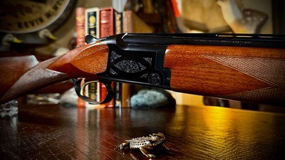 BROWNING SUPERLIGHT 20GA 28