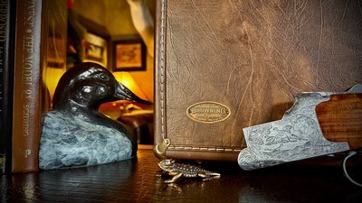BROWNING GRADE V 20GA - 28” - M / F - AS NEW 99.5% - 100% HAND ENGRAVED - CA. 1981 - WALNUT FOR DAYS - AS BEAUTIFUL GRADE V AS EVER!! - Image 2 of 25
