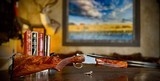 BROWNING GRADE V 20GA - 28” - M / F - AS NEW 99.5% - 100% HAND ENGRAVED - CA. 1981 - WALNUT FOR DAYS - AS BEAUTIFUL GRADE V AS EVER!! - Image 19 of 25