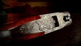 BROWNING GRADE V 20GA - 28” - M / F - AS NEW 99.5% - 100% HAND ENGRAVED - CA. 1981 - WALNUT FOR DAYS - AS BEAUTIFUL GRADE V AS EVER!! - Image 4 of 25