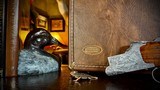 BROWNING GRADE V 20GA - 28” - M / F - AS NEW 99.5% - 100% HAND ENGRAVED - CA. 1981 - WALNUT FOR DAYS - AS BEAUTIFUL GRADE V AS EVER!! - Image 2 of 25