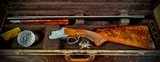 BROWNING GRADE V 20GA - 28” - M / F - AS NEW 99.5% - 100% HAND ENGRAVED - CA. 1981 - WALNUT FOR DAYS - AS BEAUTIFUL GRADE V AS EVER!! - Image 11 of 25
