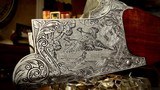 BROWNING GRADE V 20GA - 28” - M / F - AS NEW 99.5% - 100% HAND ENGRAVED - CA. 1981 - WALNUT FOR DAYS - AS BEAUTIFUL GRADE V AS EVER!! - Image 6 of 25