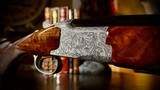 BROWNING GRADE V 20GA - 28” - M / F - AS NEW 99.5% - 100% HAND ENGRAVED - CA. 1981 - WALNUT FOR DAYS - AS BEAUTIFUL GRADE V AS EVER!! - Image 9 of 25