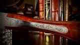 BROWNING GRADE V 28GA - 26” - 100% HAND ENGRAVED - FKLT - CA. 1978 - 99% PRISTINE - AS FINE A GRADE V AS I HAVE EVER SEEN  - Image 22 of 25