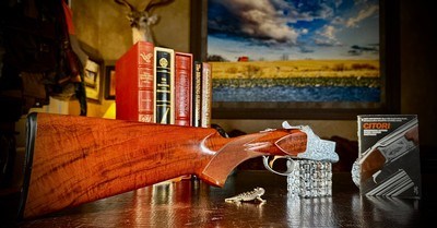 BROWNING GRADE V 28GA - 26” - 100% HAND ENGRAVED - FKLT - CA. 1978 - 99% PRISTINE - AS FINE A GRADE V AS I HAVE EVER SEEN  - Image 24 of 25