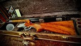 BROWNING GRADE V 28GA - 26” - 100% HAND ENGRAVED - FKLT - CA. 1978 - 99% PRISTINE - AS FINE A GRADE V AS I HAVE EVER SEEN  - Image 3 of 25