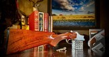BROWNING GRADE V 28GA - 26” - 100% HAND ENGRAVED - FKLT - CA. 1978 - 99% PRISTINE - AS FINE A GRADE V AS I HAVE EVER SEEN  - Image 24 of 25