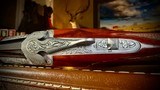 BROWNING GRADE V 28GA - 26” - 100% HAND ENGRAVED - FKLT - CA. 1978 - 99% PRISTINE - AS FINE A GRADE V AS I HAVE EVER SEEN  - Image 11 of 25