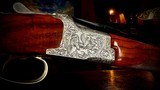 BROWNING GRADE V 28GA - 26” - 100% HAND ENGRAVED - FKLT - CA. 1978 - 99% PRISTINE - AS FINE A GRADE V AS I HAVE EVER SEEN  - Image 16 of 25