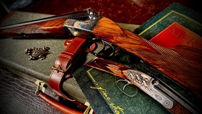 MERKEL 280 28GA 28