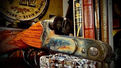 MERKEL 280 28GA 28