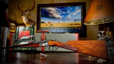 MERKEL 280 28GA 28