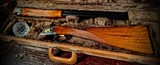 BROWNING SUPERLIGHT GRADE VI 28GA 99% IN MAKER'S CASE - FIXED CHOKES IC / M - ca. 1988 - EARLY SHOTGUN TIGHT LIKE NEW - Image 6 of 15