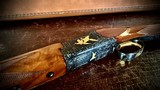 BROWNING SUPERLIGHT GRADE VI 28GA 99% IN MAKER'S CASE - FIXED CHOKES IC / M - ca. 1988 - EARLY SHOTGUN TIGHT LIKE NEW - Image 8 of 15