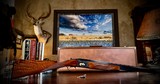 BROWNING SUPERLIGHT GRADE VI 28GA 99% IN MAKER'S CASE - FIXED CHOKES IC / M - ca. 1988 - EARLY SHOTGUN TIGHT LIKE NEW - Image 5 of 15