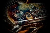 WEBLEY & SCOTT 728 28GA 25