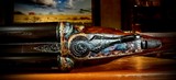 WEBLEY & SCOTT 728 28GA 25