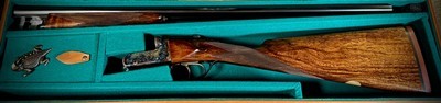 WEBLEY & SCOTT 728 28GA 25