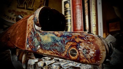 WEBLEY & SCOTT 728 28GA 25